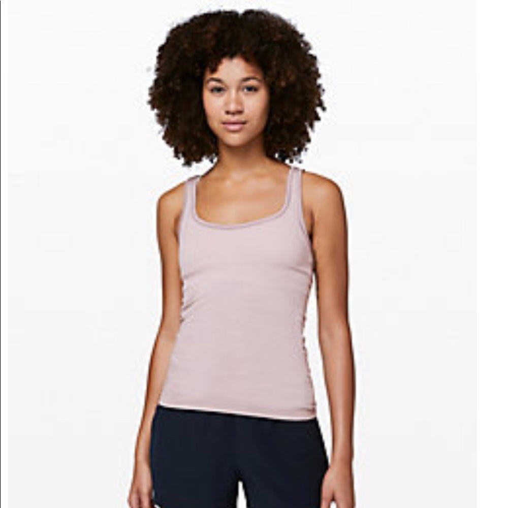 Seek Simplicity Tank *2 Ways